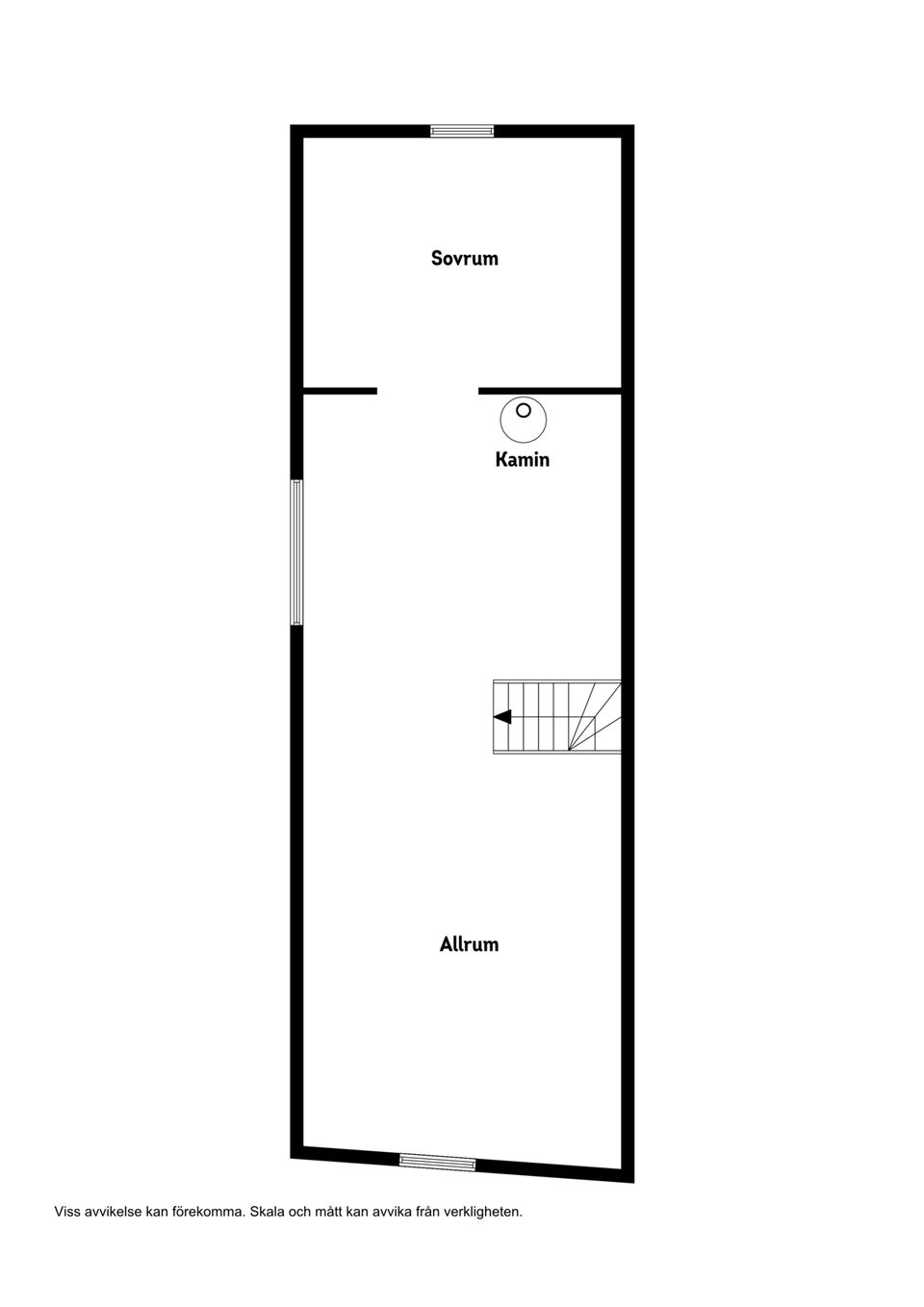 Fritidshus, Håkanrydsvägen 83, Grödby, Bromölla