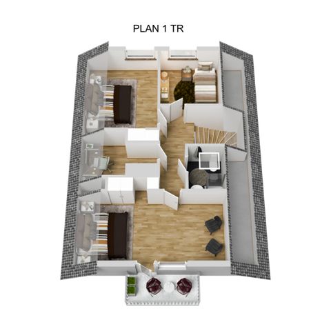 Villa, Torggatan 8, Lagan, Ljungby