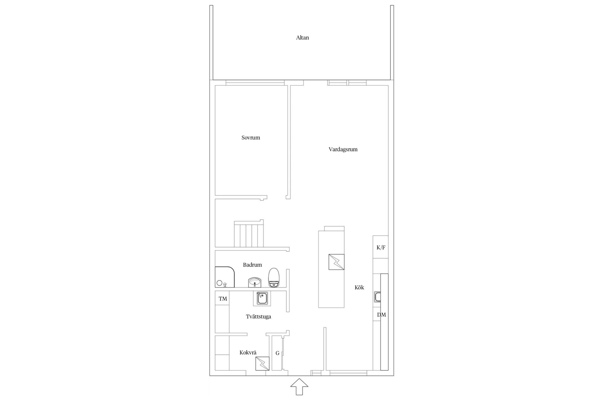 Villa, Nanogatan 37, Borås