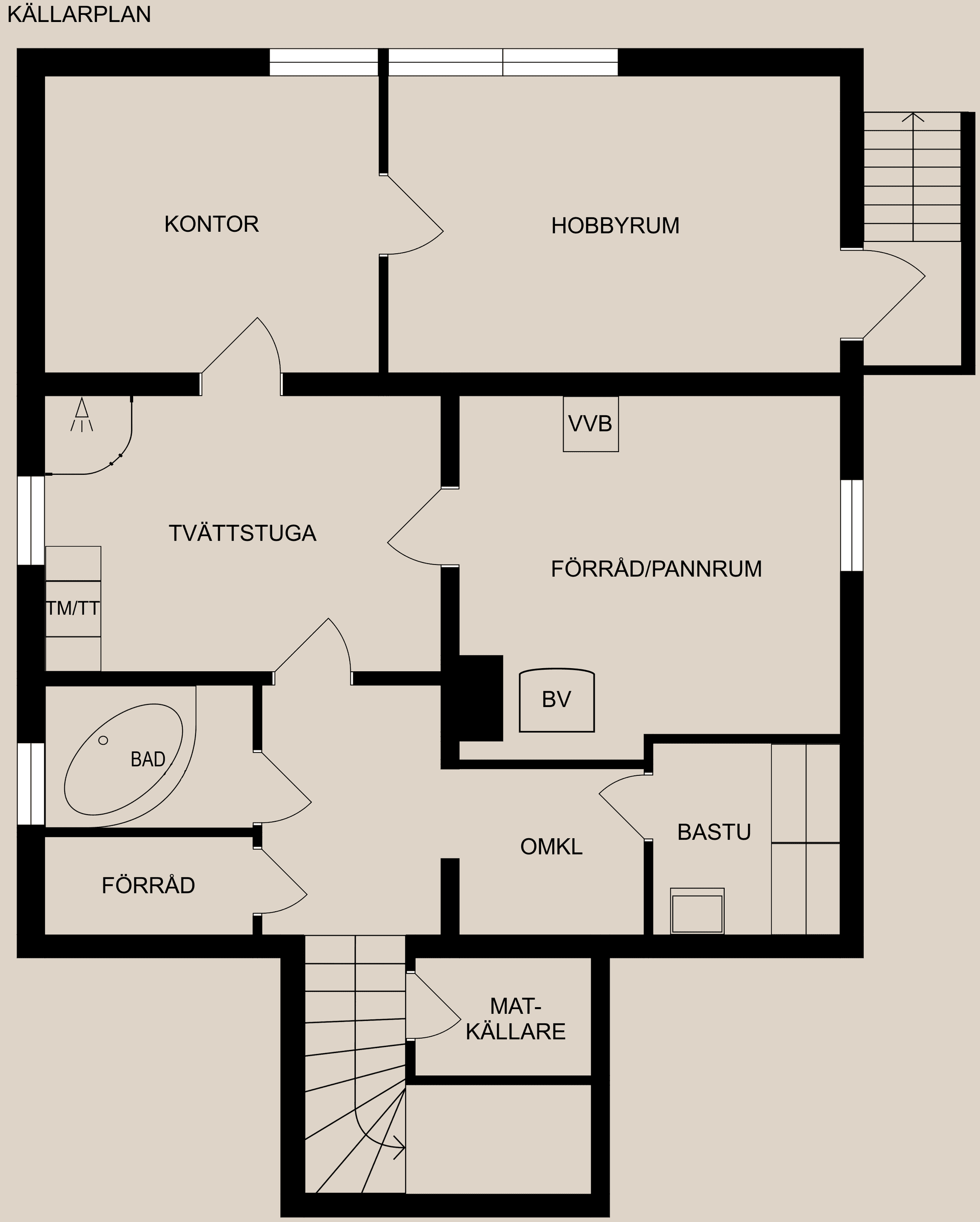 Villa, Gamla Riksvägen 3, Valdemarsvik