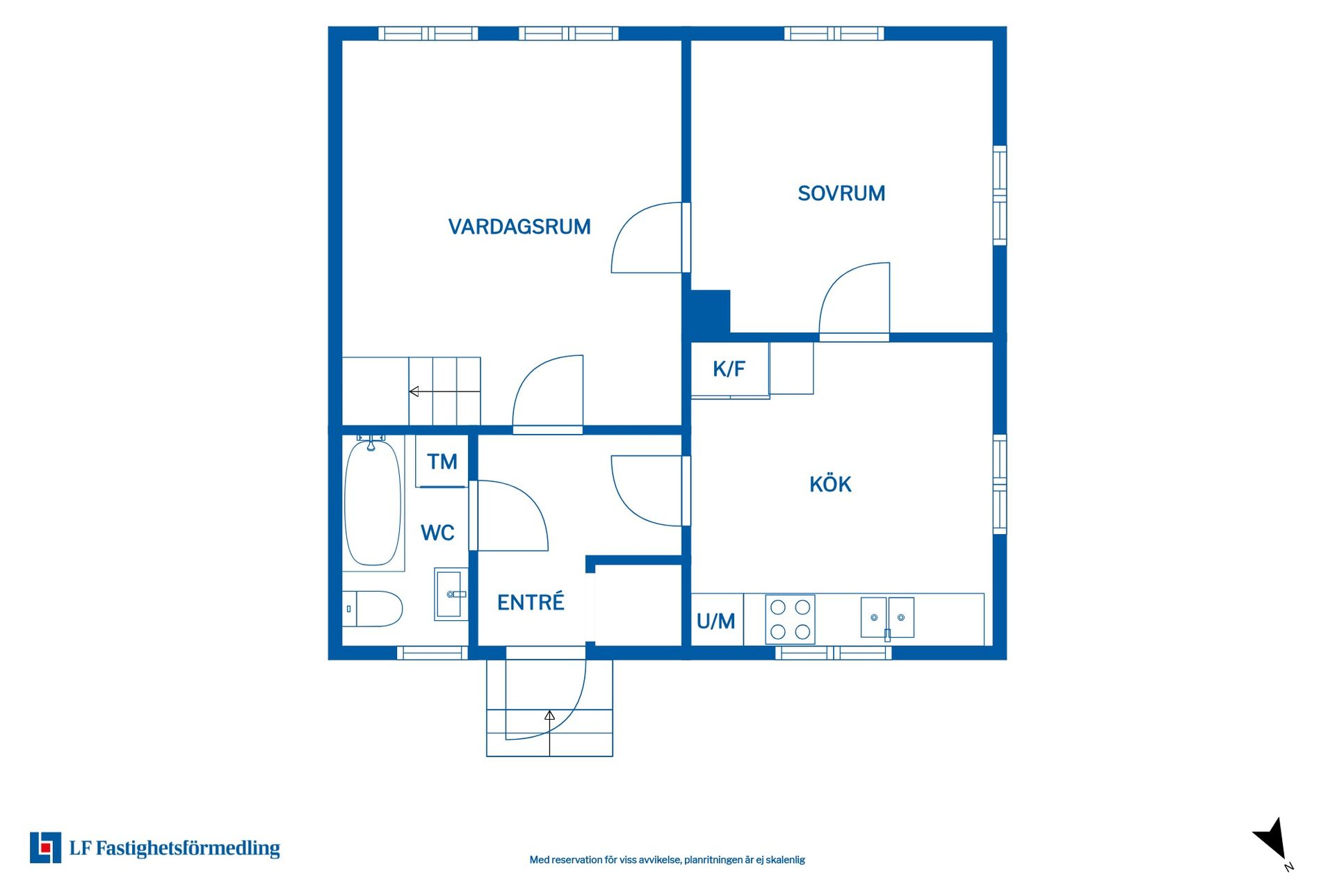 Villa, Skolgatan 13, Vollsjö by, Sjöbo