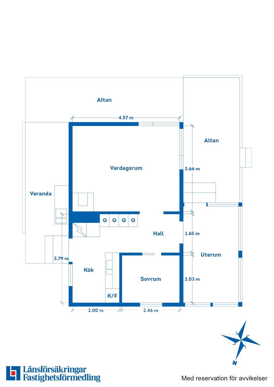 Fritidshus, Sjökärrsvägen 34, Motala