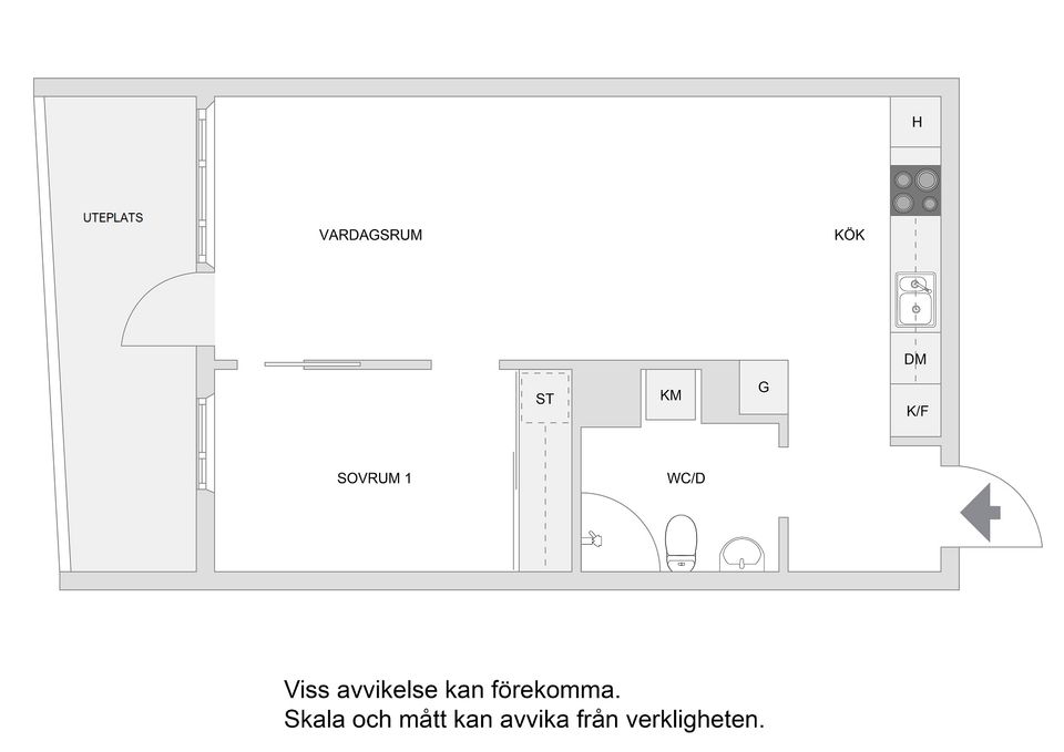 Bostadsrätt, Lövkojsgränd 9, Hässelby Norra Villastad, Stockholm
