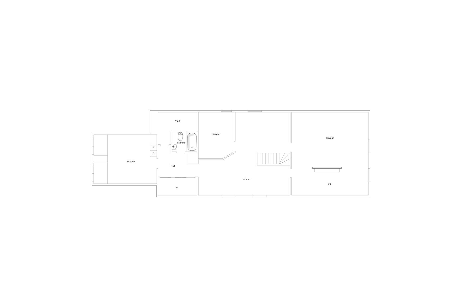 Villa, Krokåkersvägen 32, Djurslöv, Staffanstorp