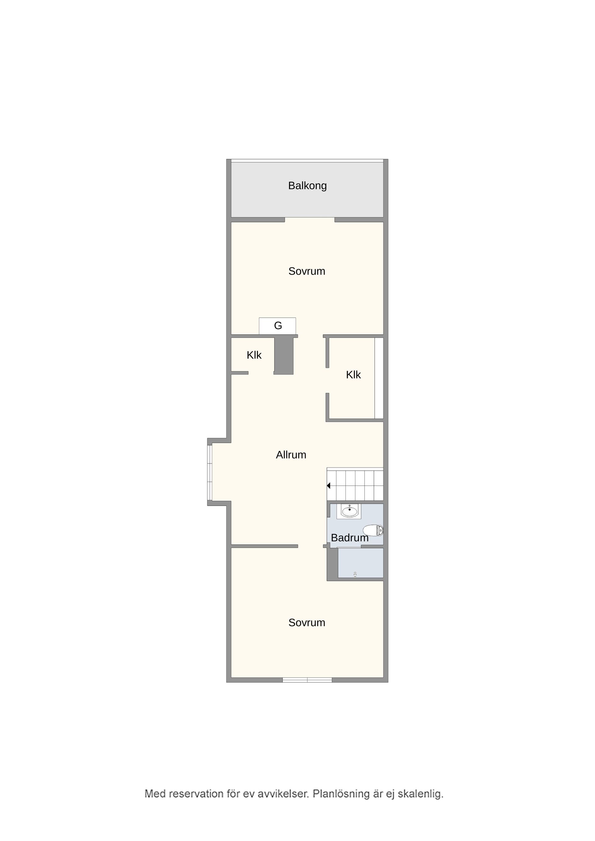 Villa, Hagagatan 7, Centralt i Åhus, Kristianstad
