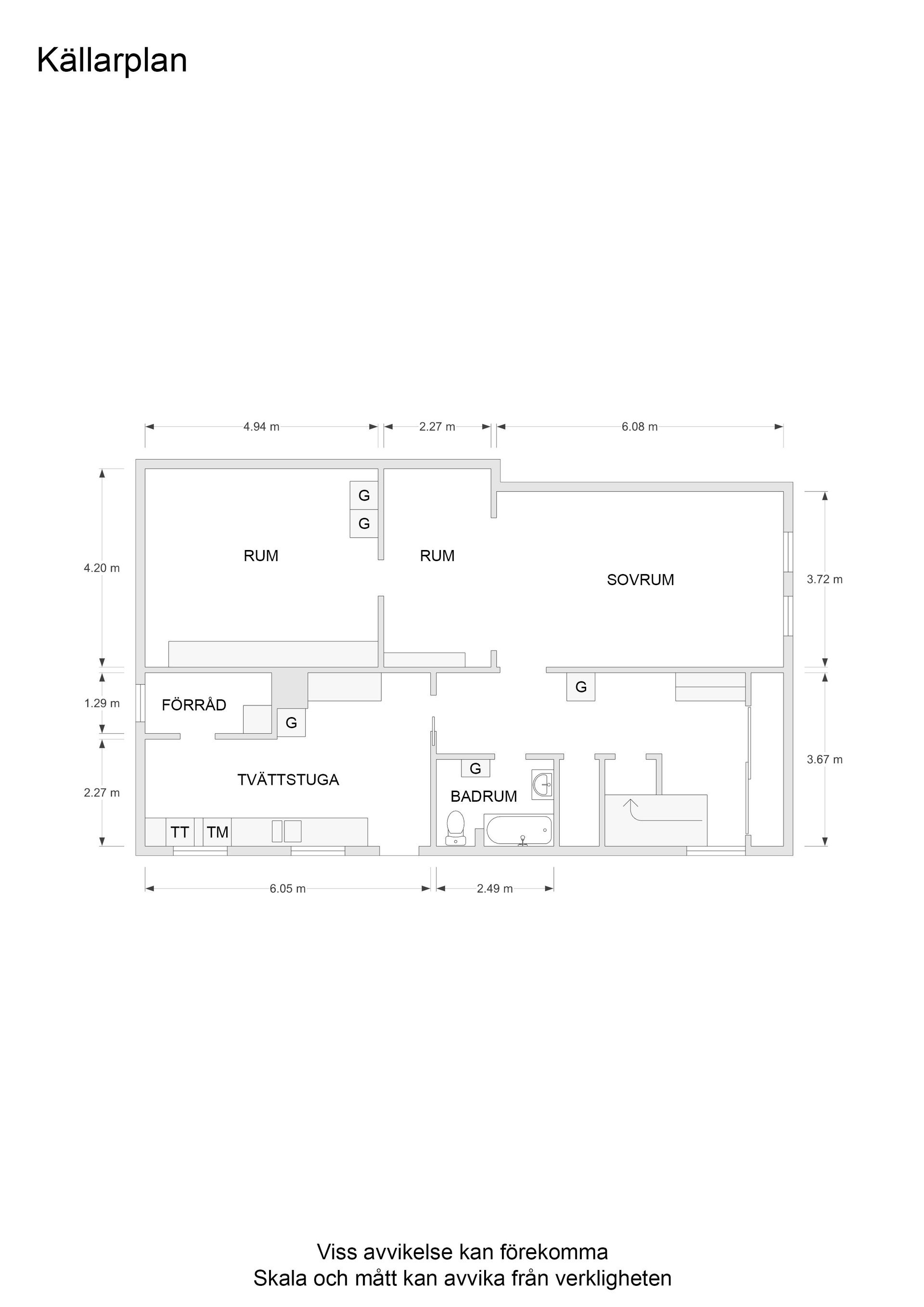 Villa, Johan Bergströms väg 8, Rappestad, Linköping