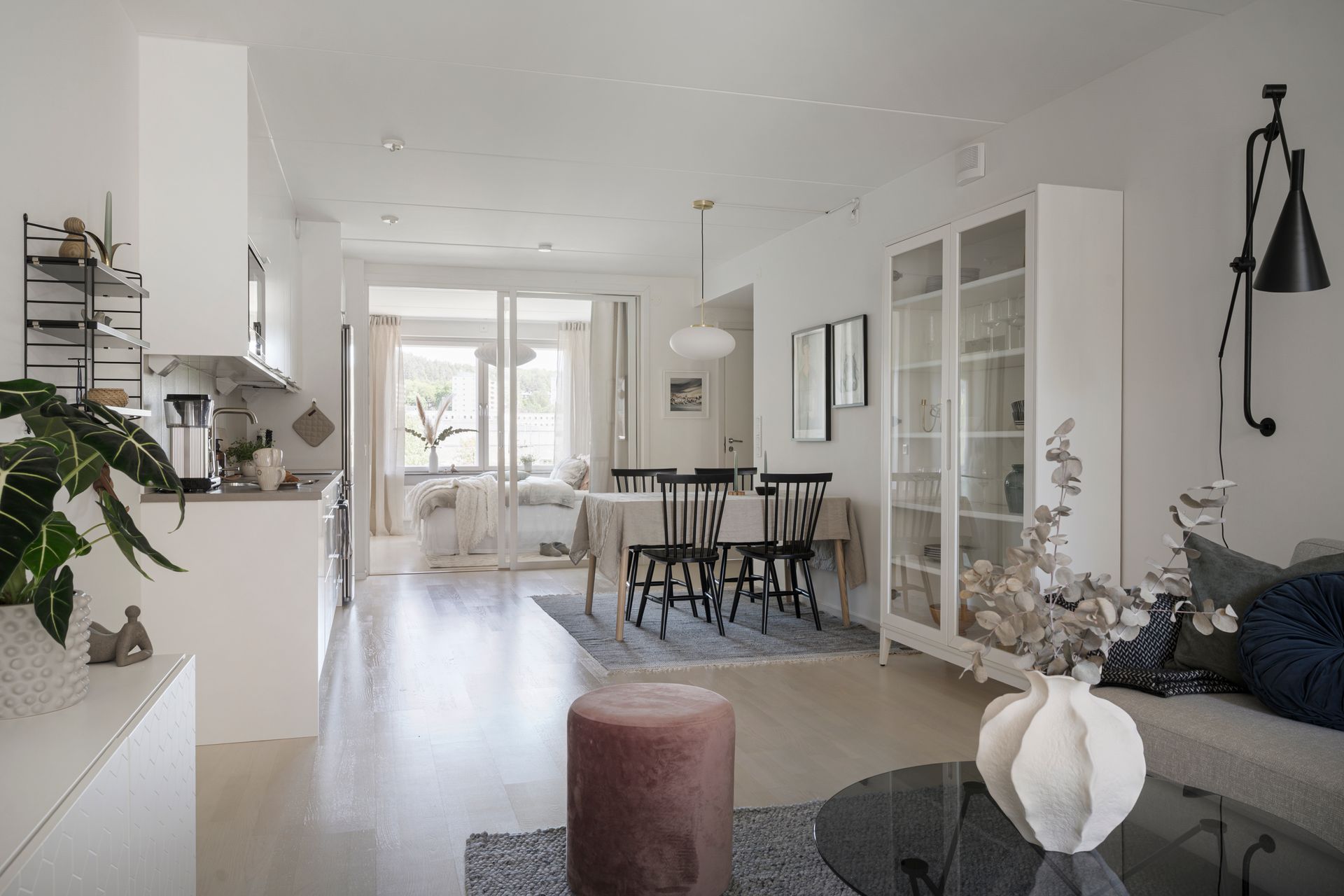 Bostadsrätt, Mölndalsvägen 87H, Johanneberg - Almedal, Göteborg