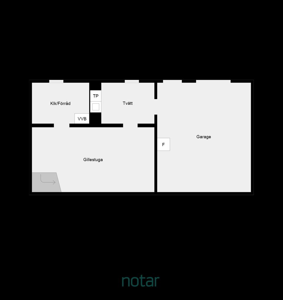 Villa, Frejgatan 20, Nynäshamn