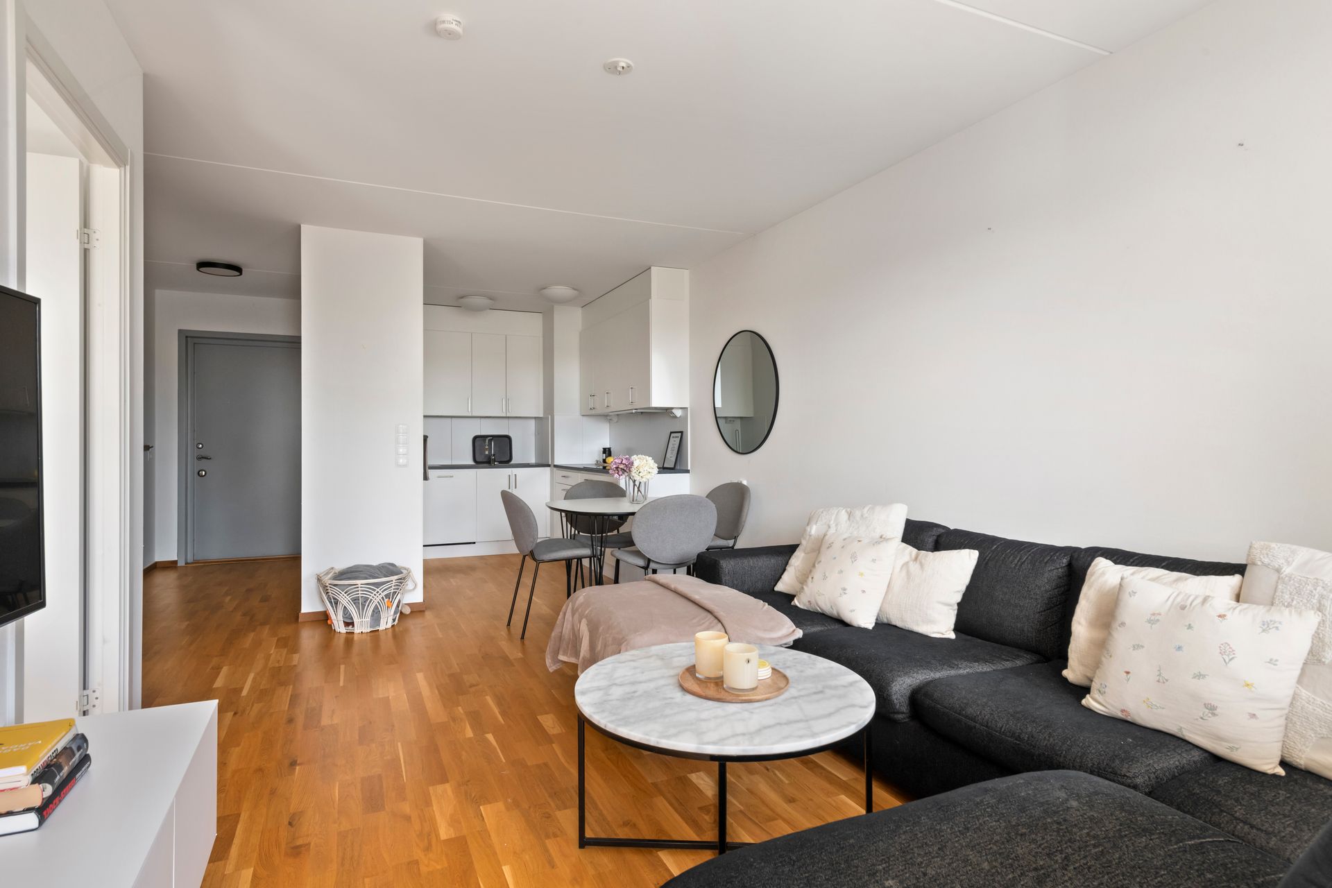 Bostadsrätt, Maria Winkvists väg 10A, Norrtälje stad - Solbacka strand, Norrtälje