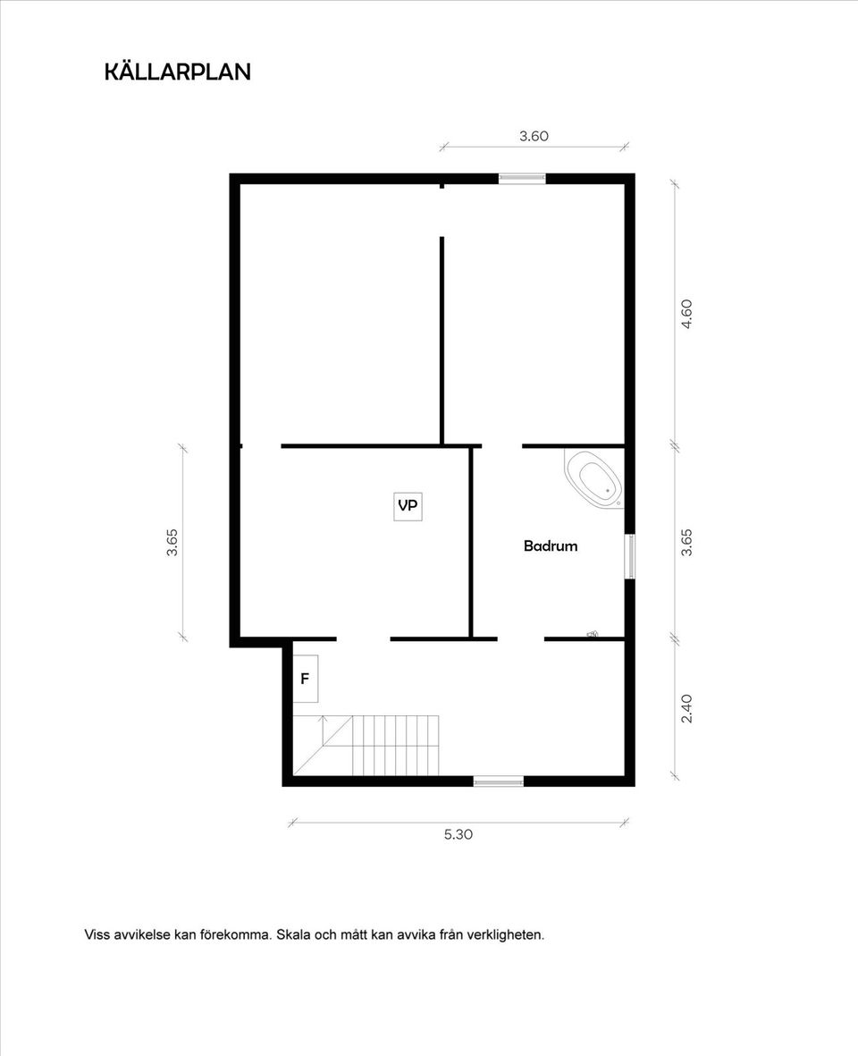Villa, Kviströmsvägen 15, Centrum, Munkedal