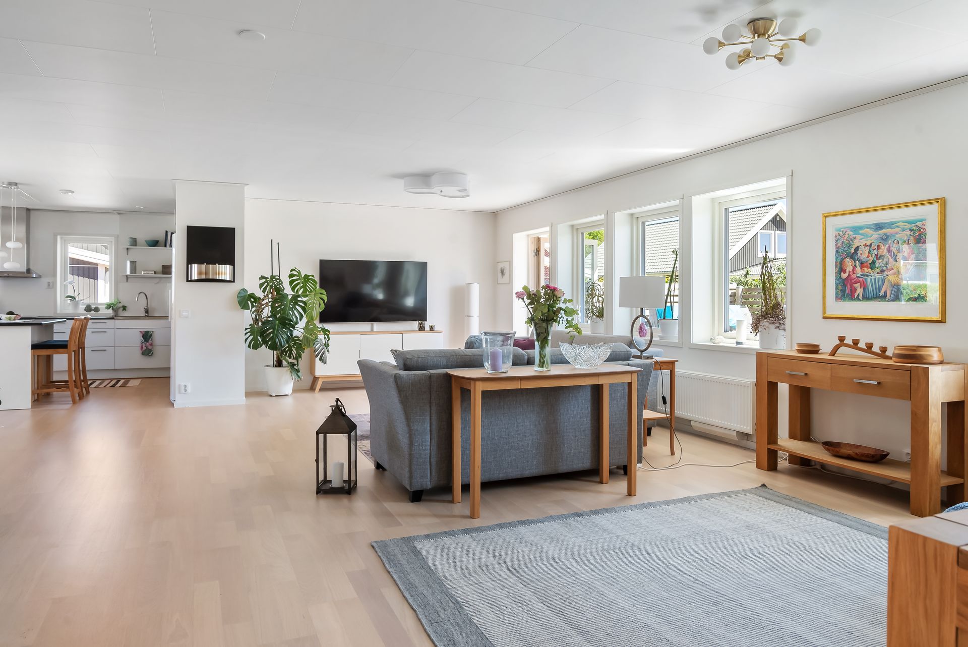 Bostadsrätt, Villa, Paulus Väg 3, Barsebäcks by, Kävlinge