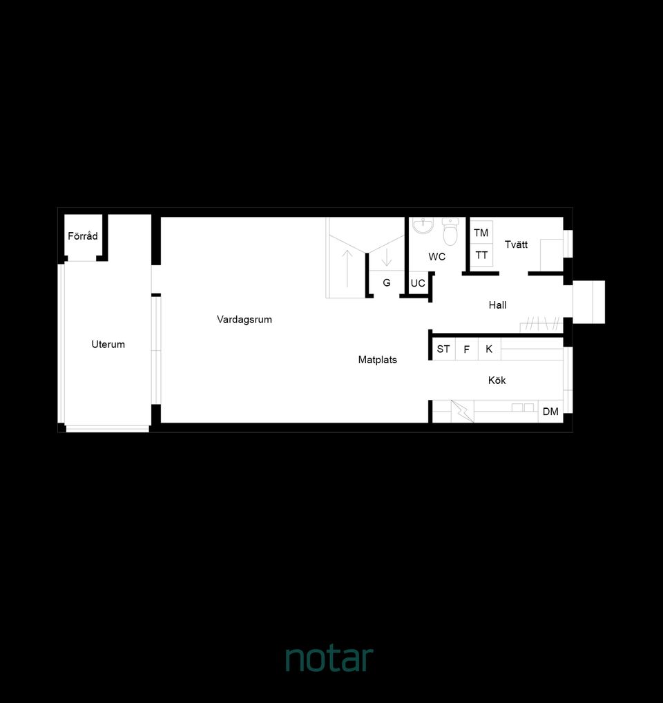 Villa, Järdalavägen 240, Ekholmen, Linköping