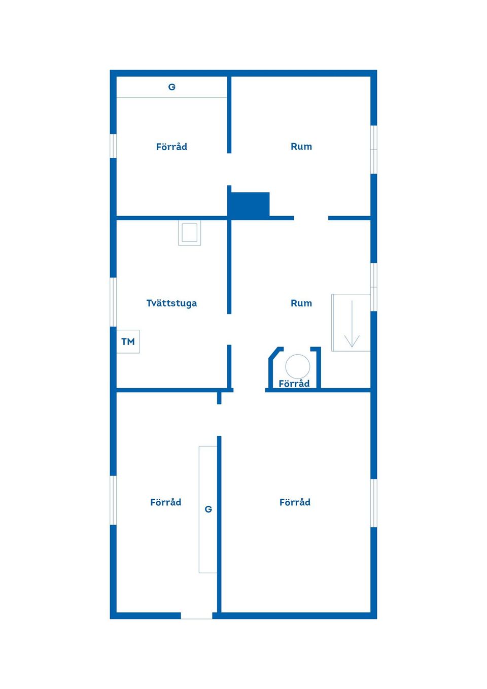Villa, Ölmstorpsvägen 9, Hälleforsnäs, Flen