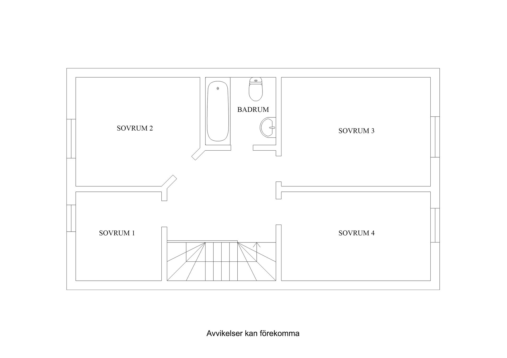 Bostadsrätt, Stationsgatan 23A, Märsta Centralt, Sigtuna