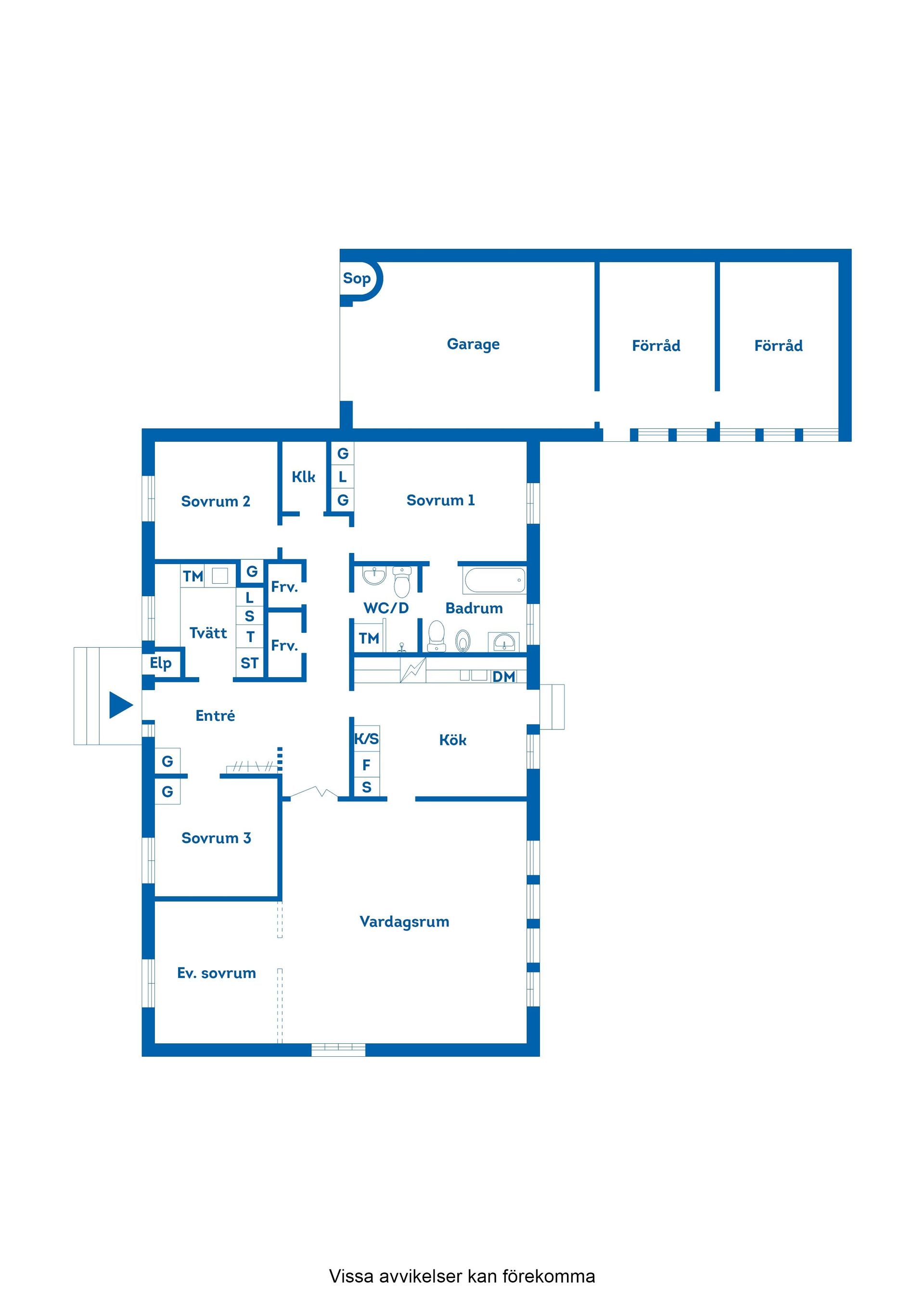 Villa, Bråviksvägen 34, Lindö, Norrköping