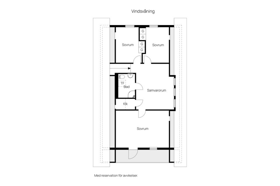 Villa, Dalvägen 85, Ella Park, Täby