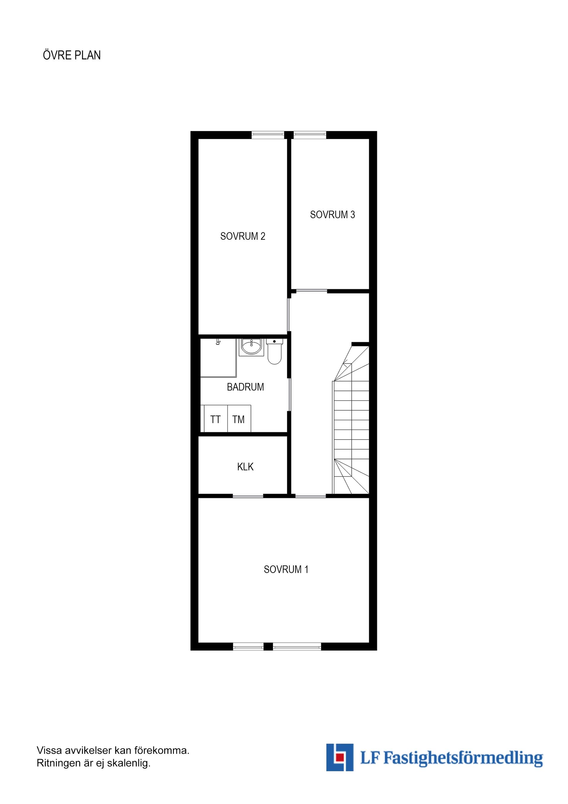 Bostadsrätt, Radhus, Ottesångsgränd 4, Norrviken, Sollentuna