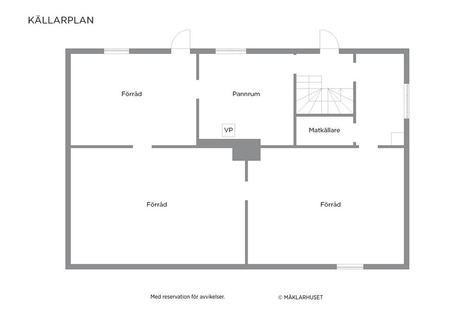Villa, Sparlösa Hulan 7, Sparlösa, Vara