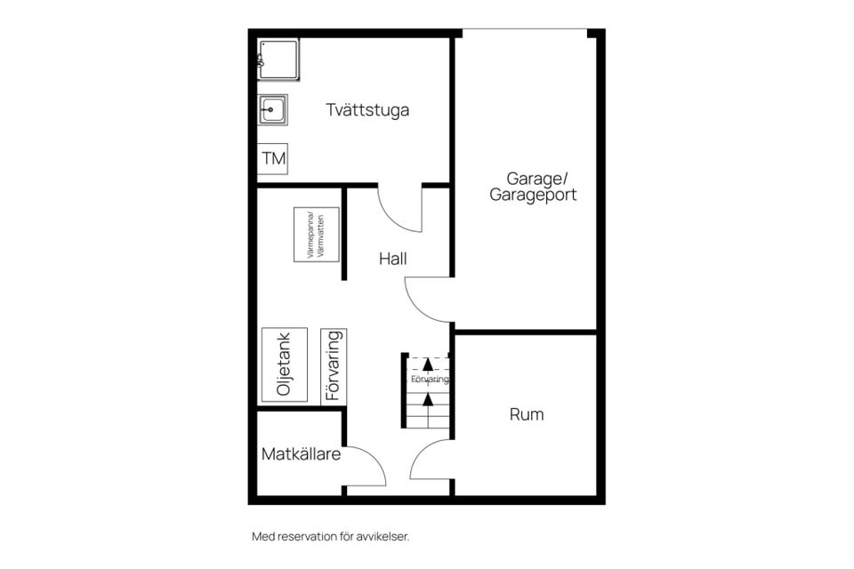 Villa, Medisvägen 9, Ljungaverk, Ånge