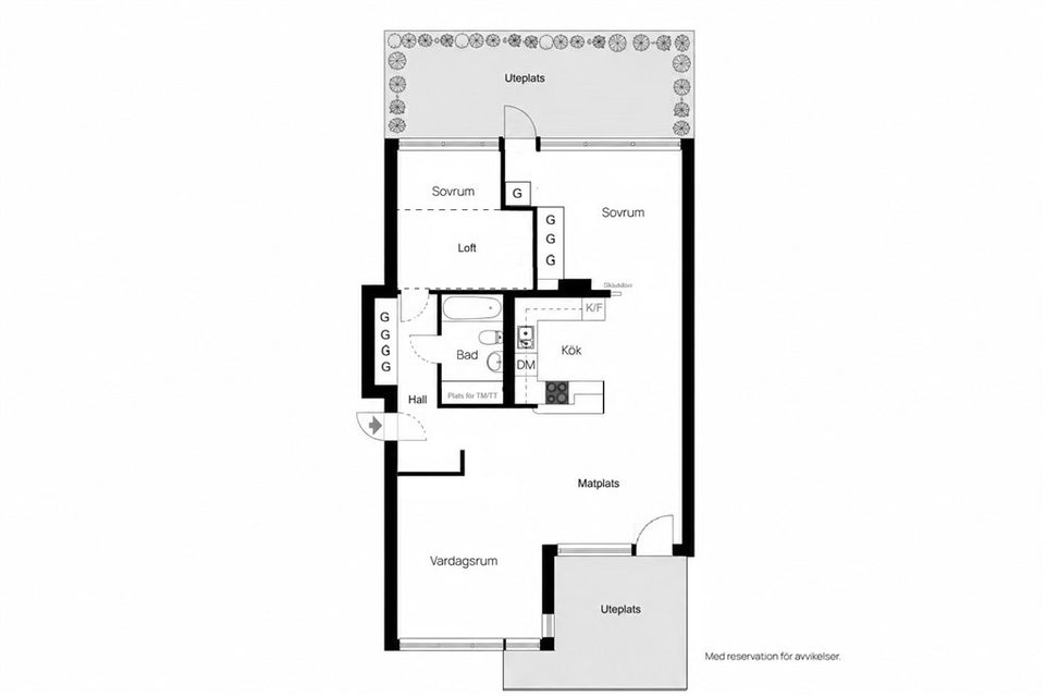 Bostadsrätt, Sickla Kanalgata 67, ep, Hammarby Sjöstad, Stockholm