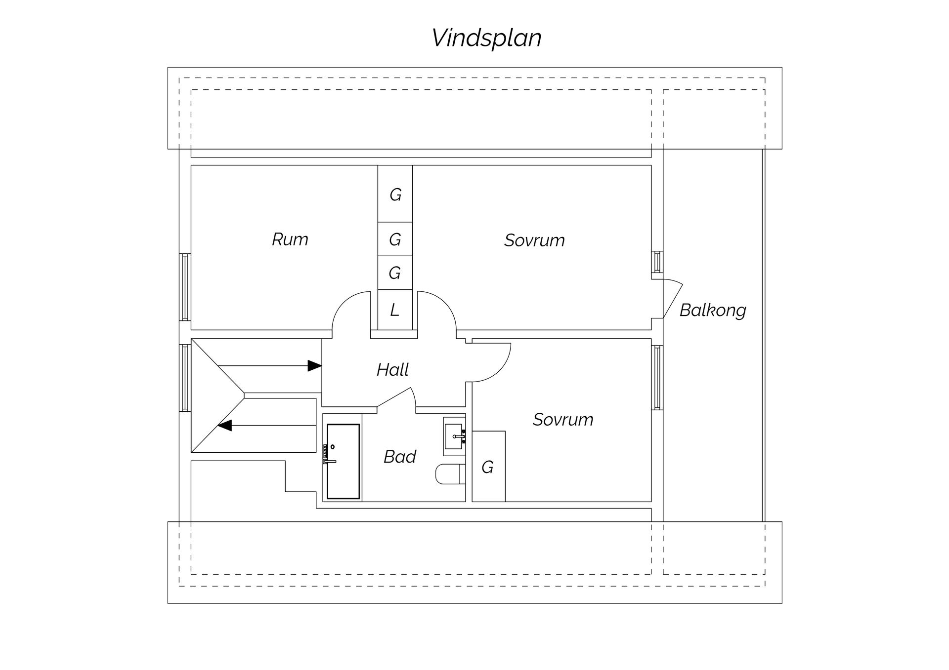 Villa, Skyttenvägen 4, Kvissleby, Sundsvall