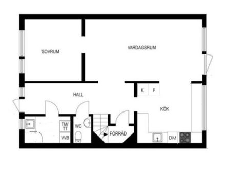 Villa, Såningsvägen 165, Viksjö, Järfälla