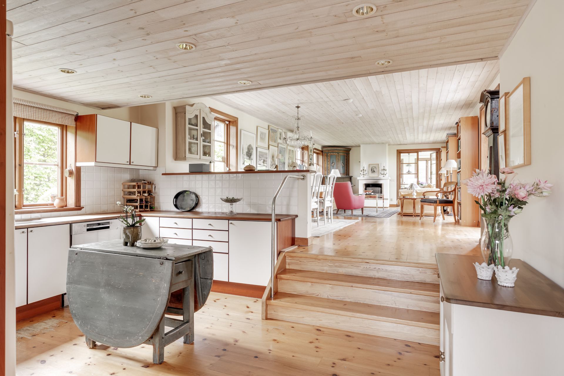 Villa, Ryttarvägen 3, Båstad - Centralt, Båstad