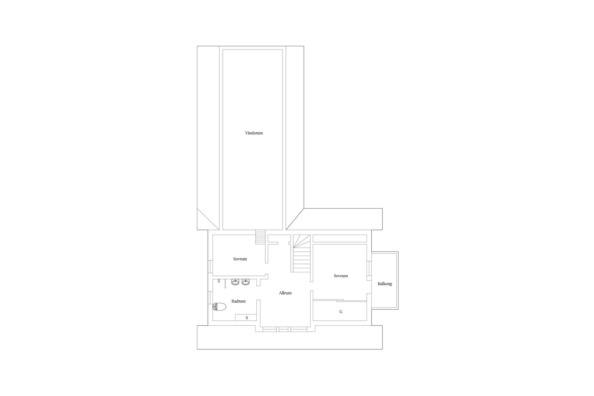 Villa, Ryttarvägen 3, Båstad - Centralt, Båstad