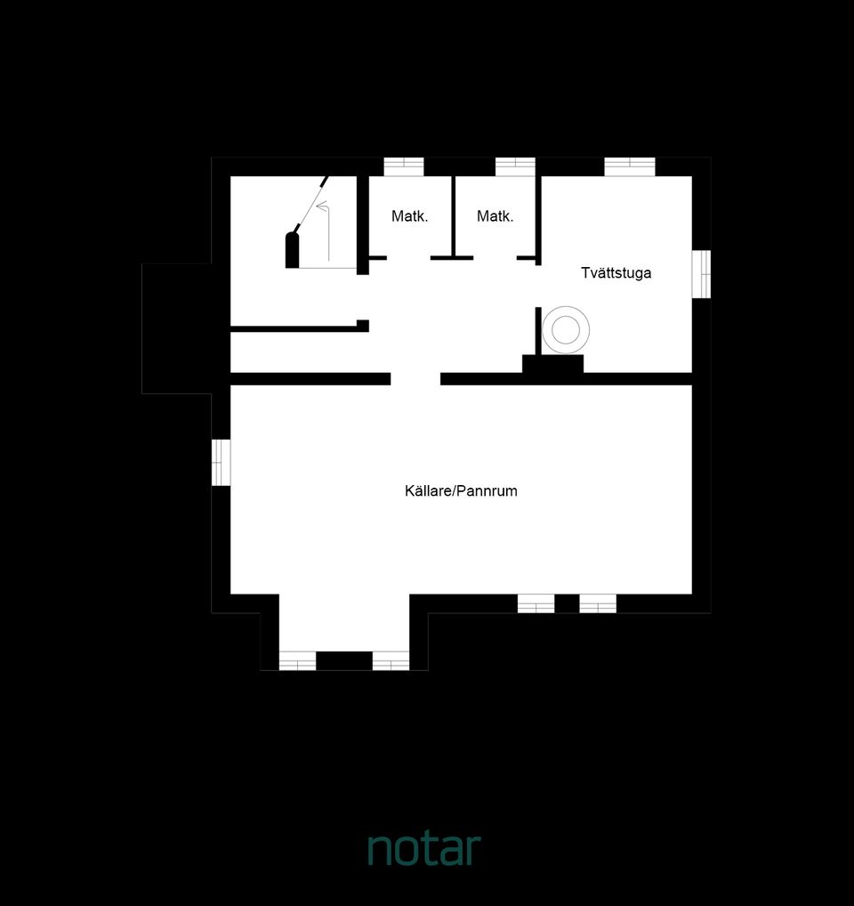 Villa, Botildenborgsvägen 28, Västra kattarp, Malmö