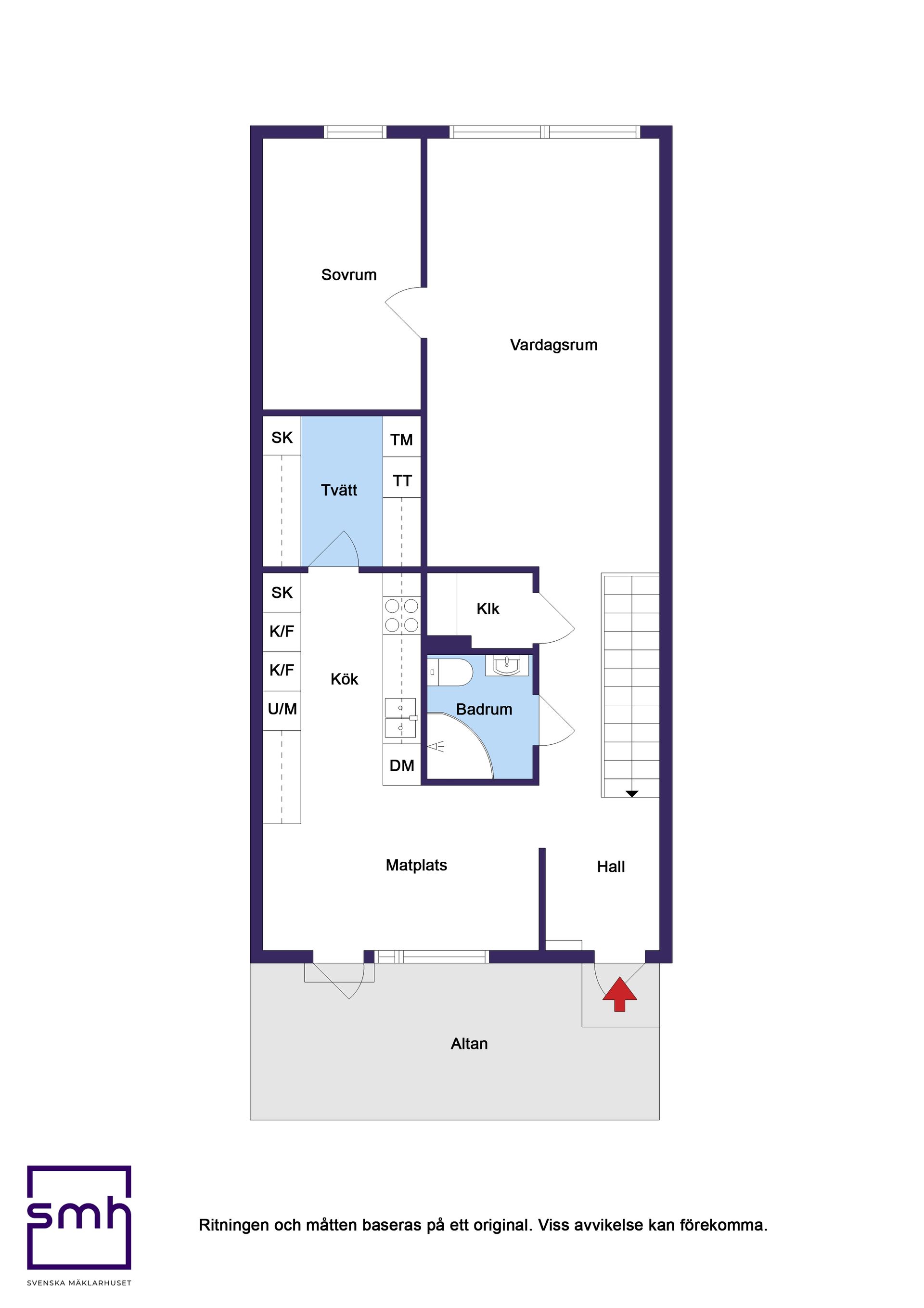 Villa, Radhus, Vendelsö skolväg 252, Vendelsö, Haninge