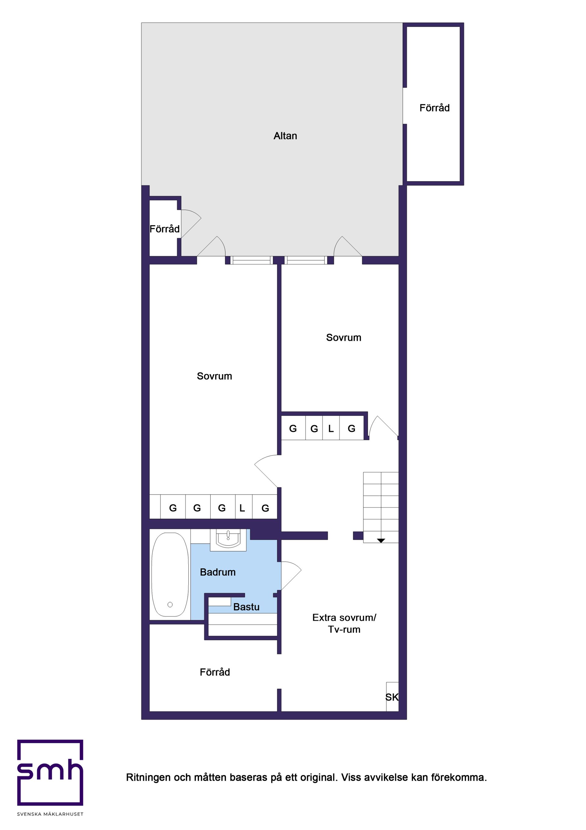Villa, Radhus, Vendelsö skolväg 252, Vendelsö, Haninge