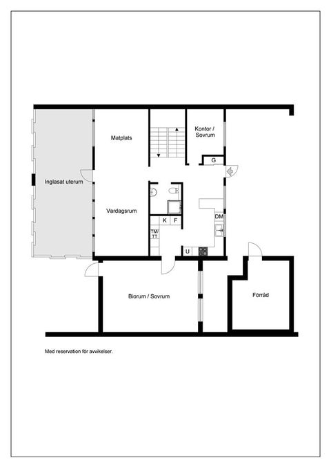 Villa, Vågmästarevägen 4, Åkarp, Burlöv
