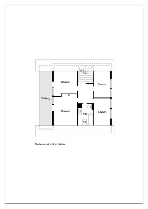 Villa, Vågmästarevägen 4, Åkarp, Burlöv