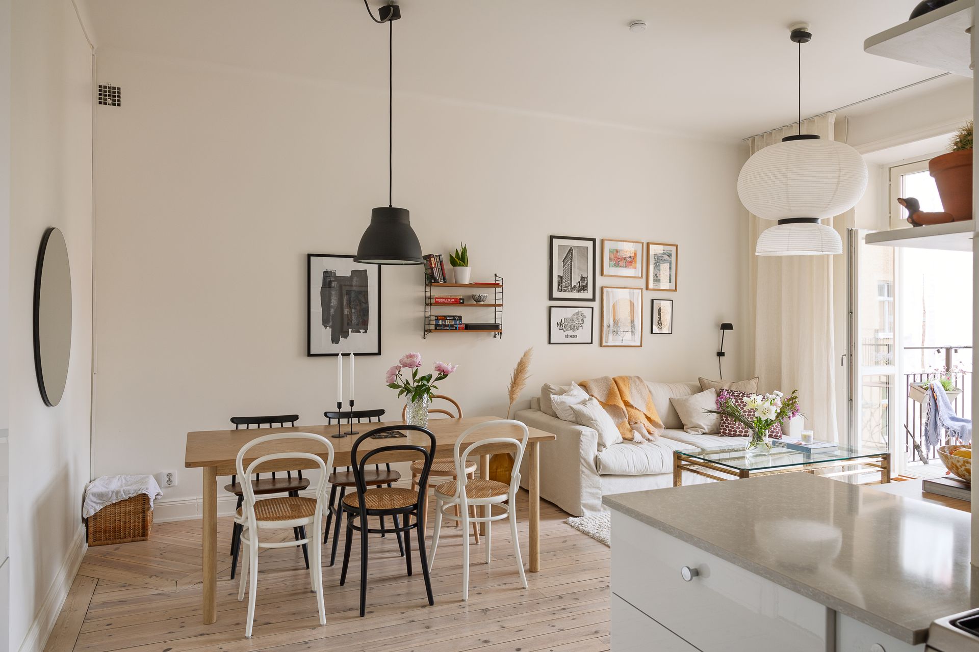 Bostadsrätt, Högalidsgatan 34B, Stockholm
