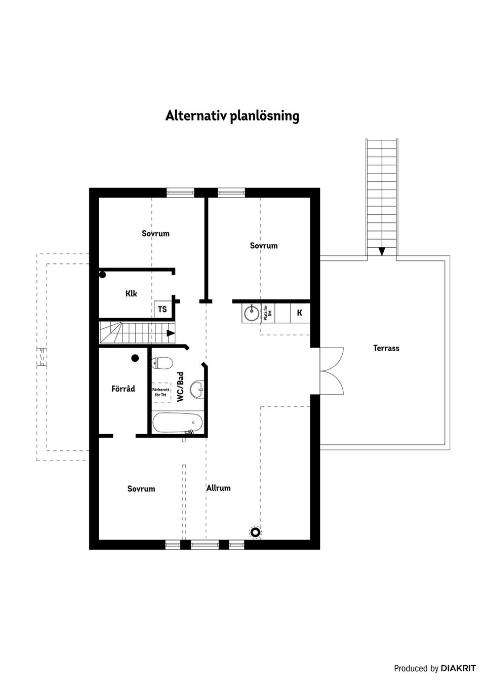 Fritidshus, Basttorpsvägen 17B, Basttorp, Oxelösund