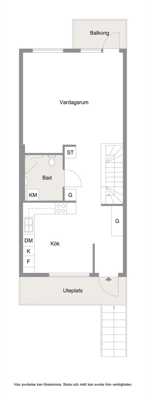 Bostadsrätt, Sallerupsvägen 214E, Bulltofta Friluftsstad, Malmö