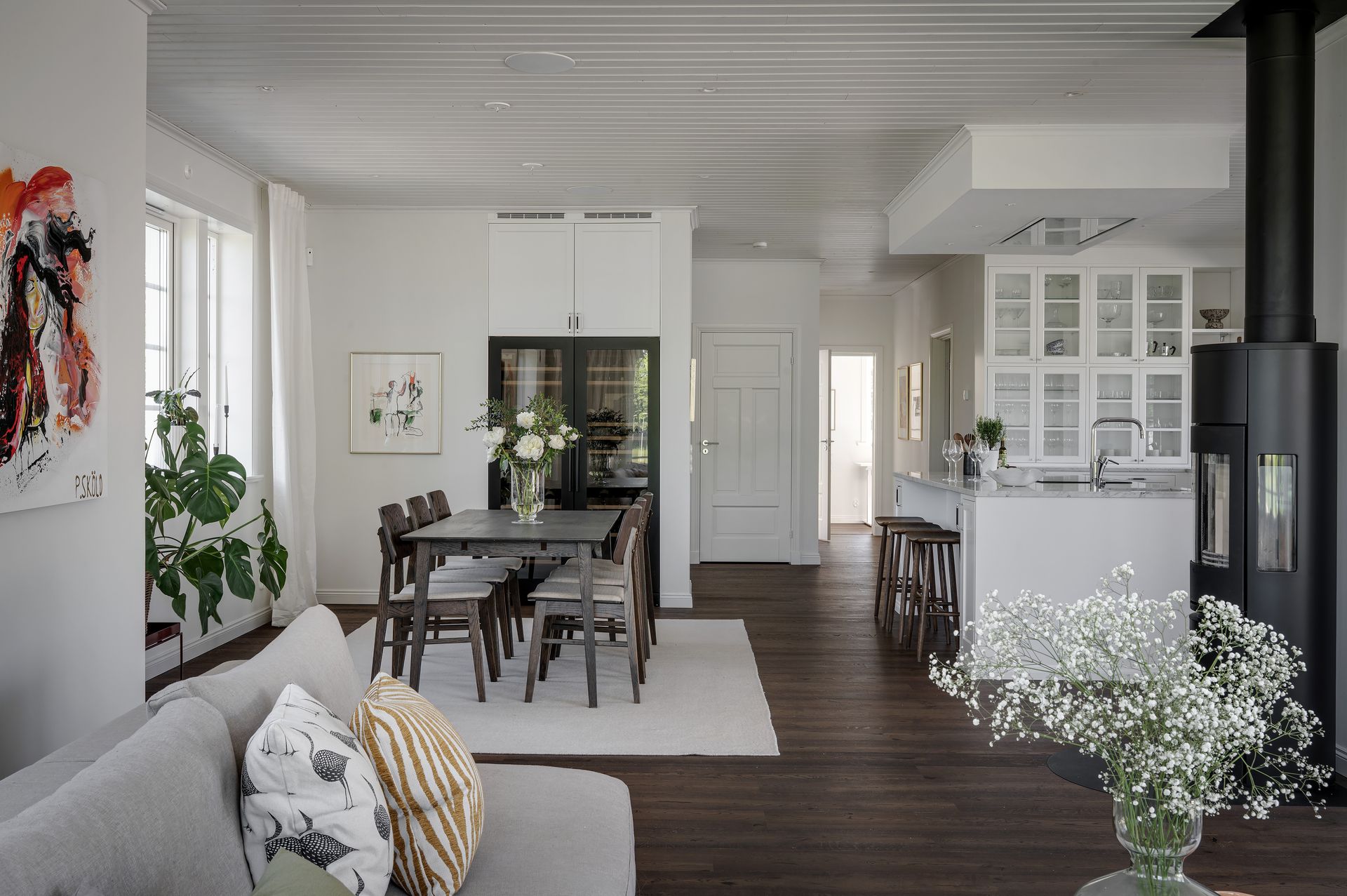 Villa, Lindås hage 3, Lerum - Södra, Lerum