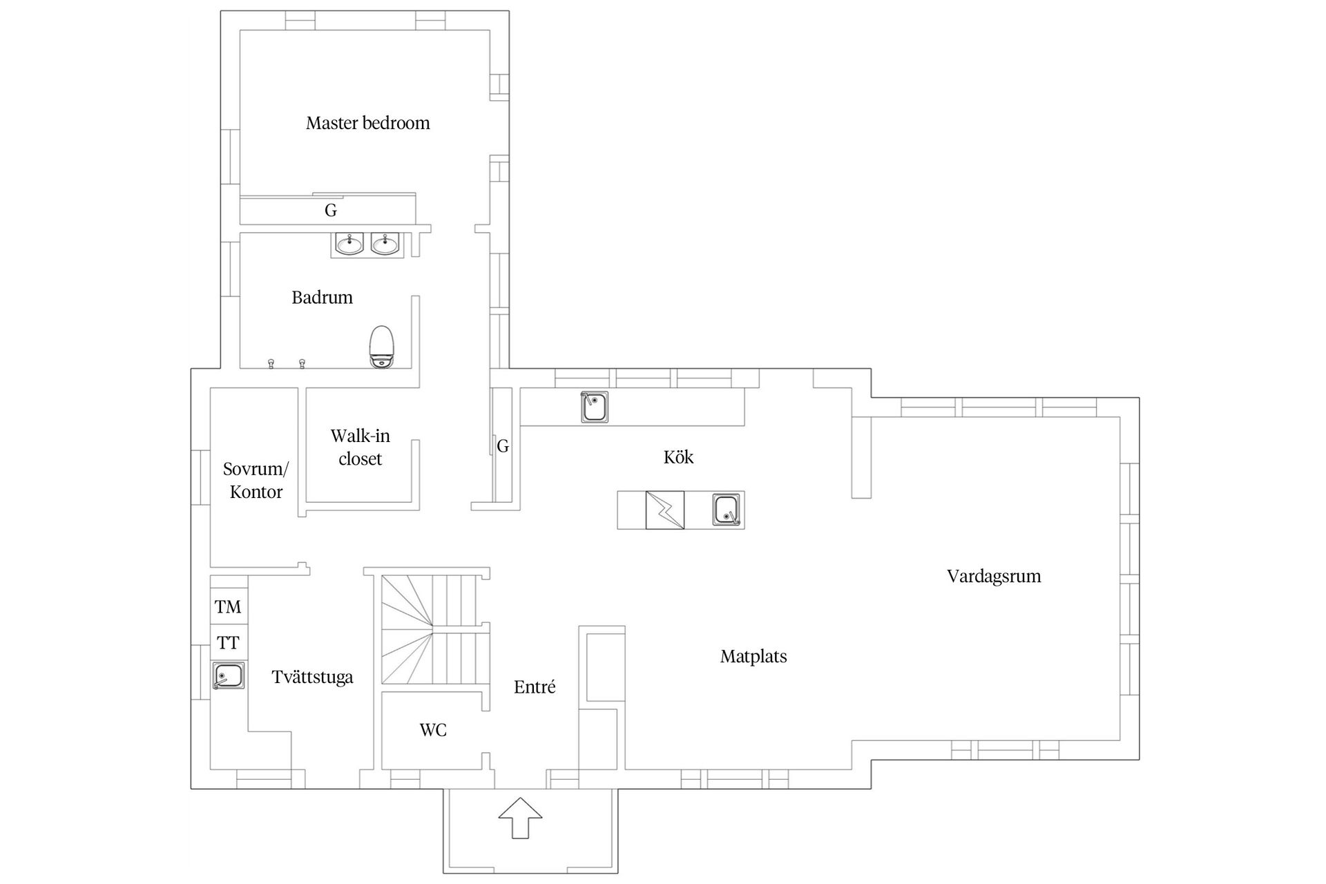 Villa, Lindås hage 3, Lerum - Södra, Lerum