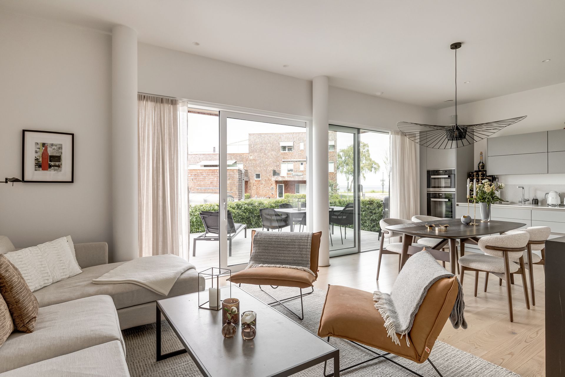 Bostadsrätt, Kattviksvägen 289, Norrviken, Båstad