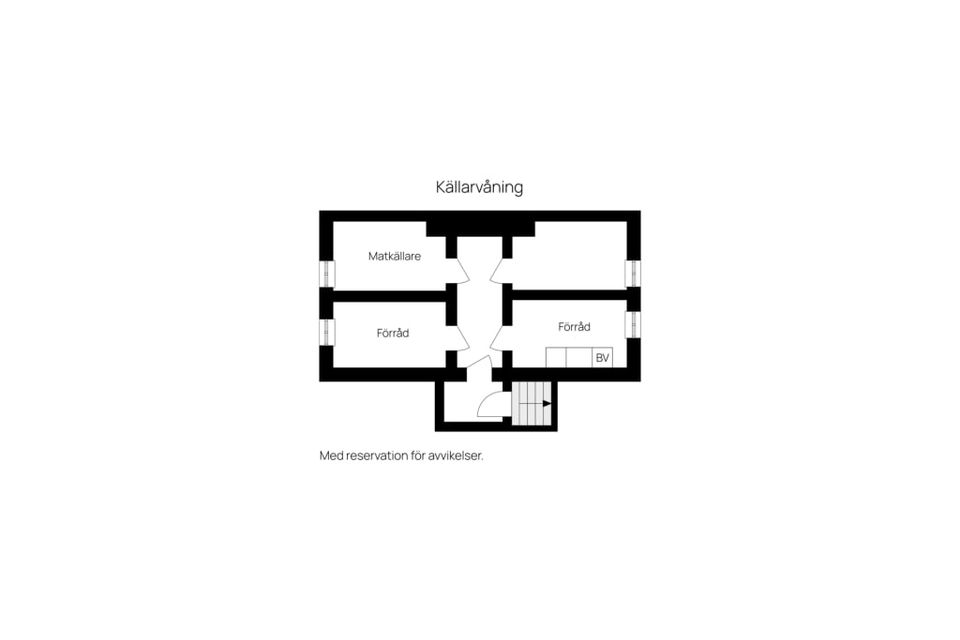 Villa, Wibergsvägen 2A, Ransta, Sala