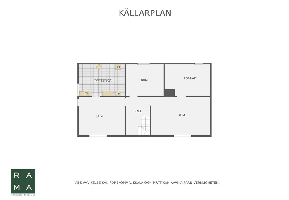Gård/Skog, Yllerödsvägen 156, Linderöd, Kristianstad