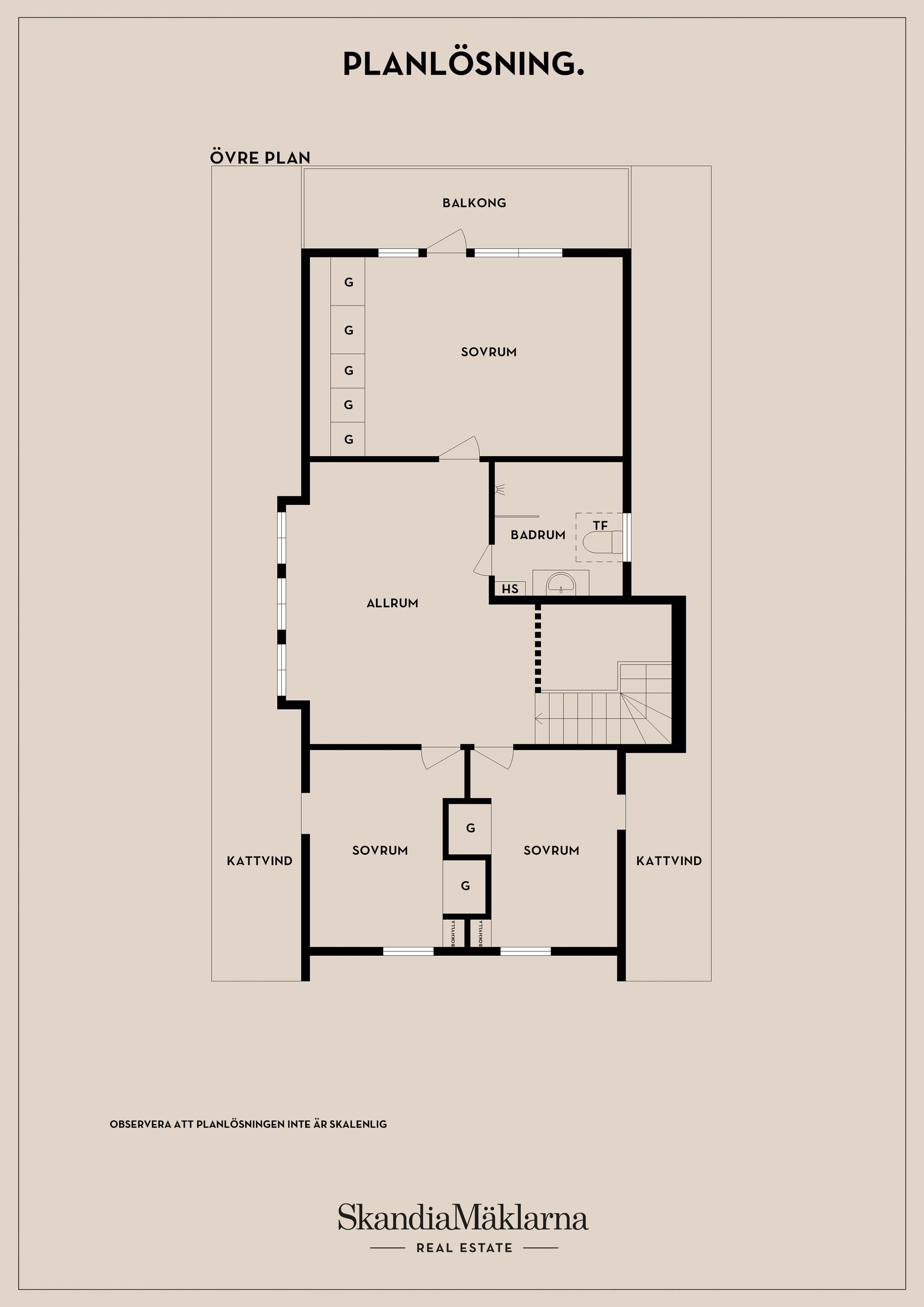 Villa, Sågvägen 11, Landsnora, Sollentuna