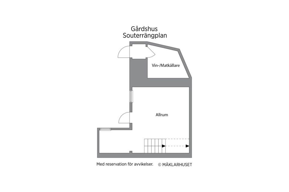 Villa, Östanbäcksgatan 7, Östanbäcken, Härnösand