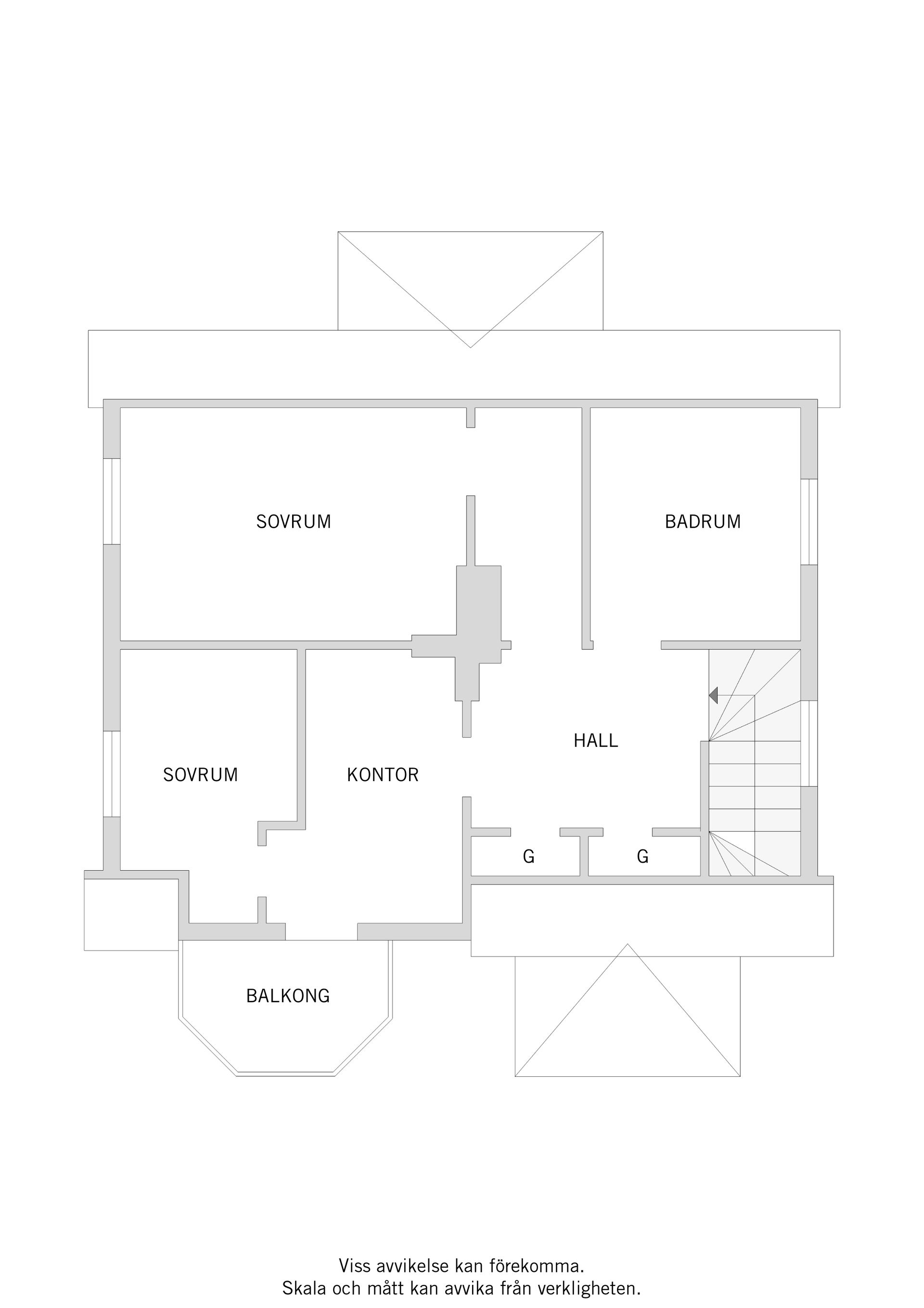 Villa, Kummelvägen 17, Lyckeby, Karlskrona