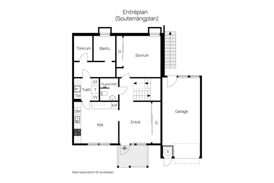 Radhus, Skotsteksgatan 14, Strömstad