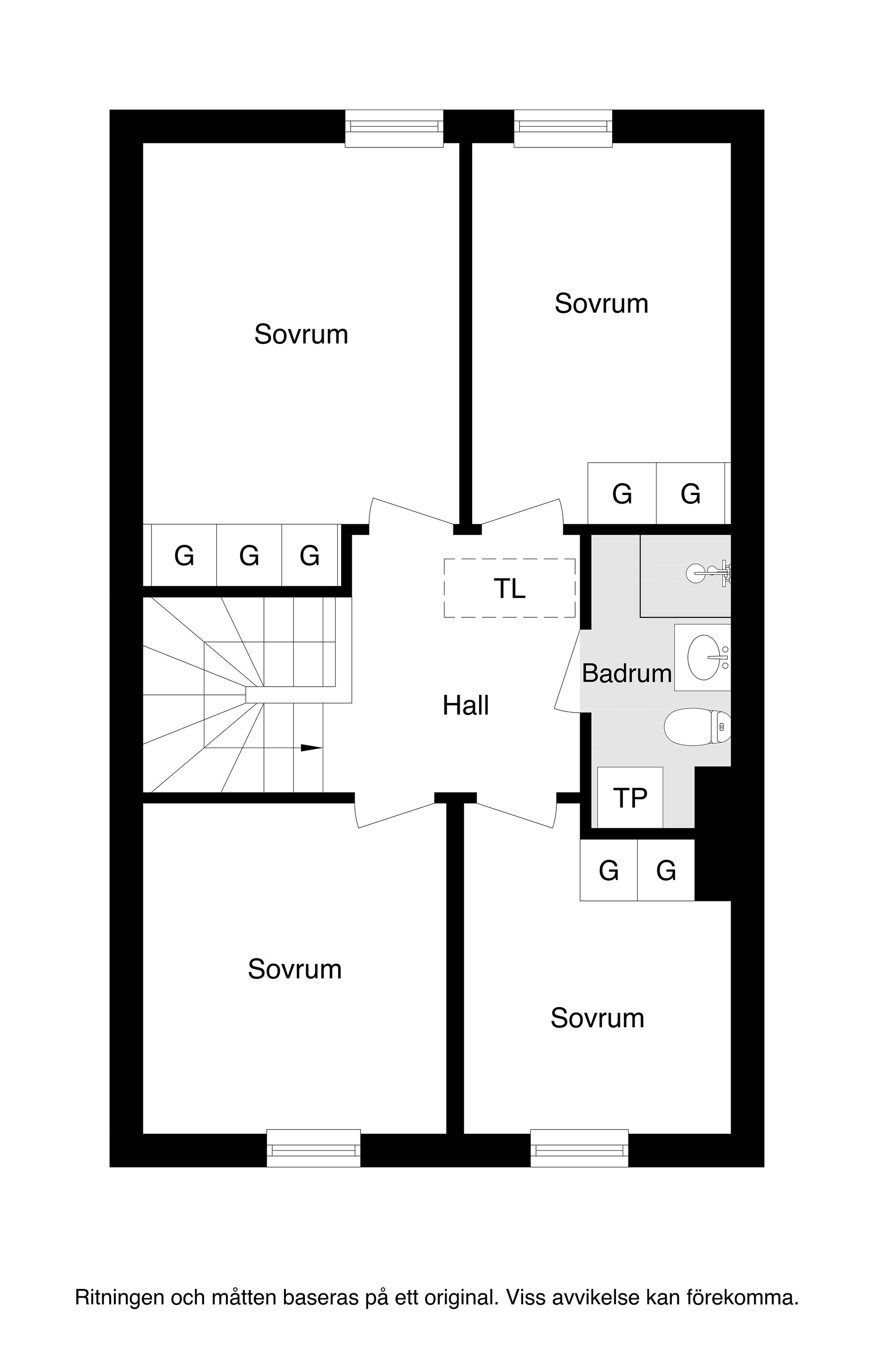 Bostadsrätt, Radhus, Vitmossvägen 266, Lindbacken, Uppsala