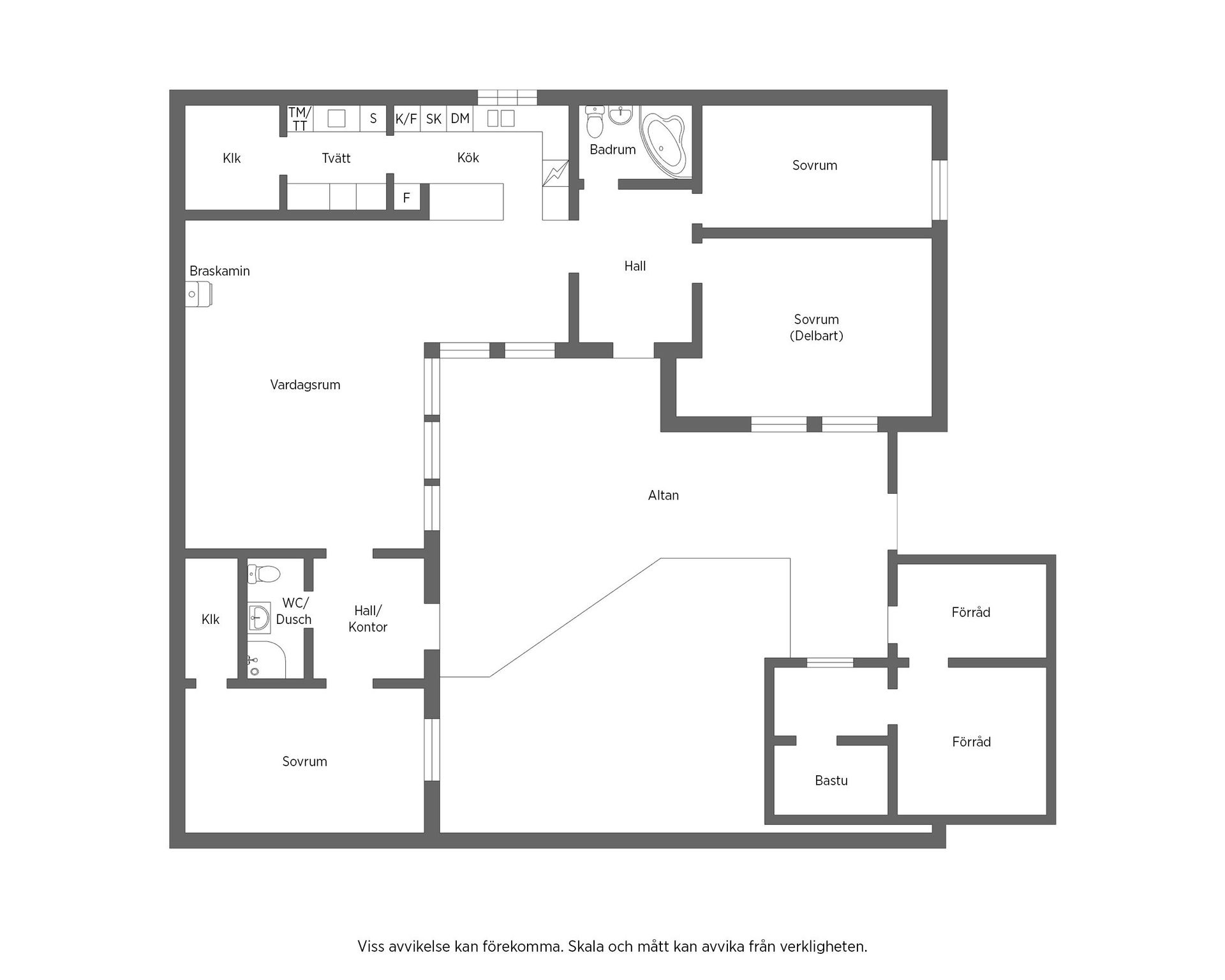 Villa, Radhus, Tennisgränd 3, Ekerö Hummelvreten, Ekerö