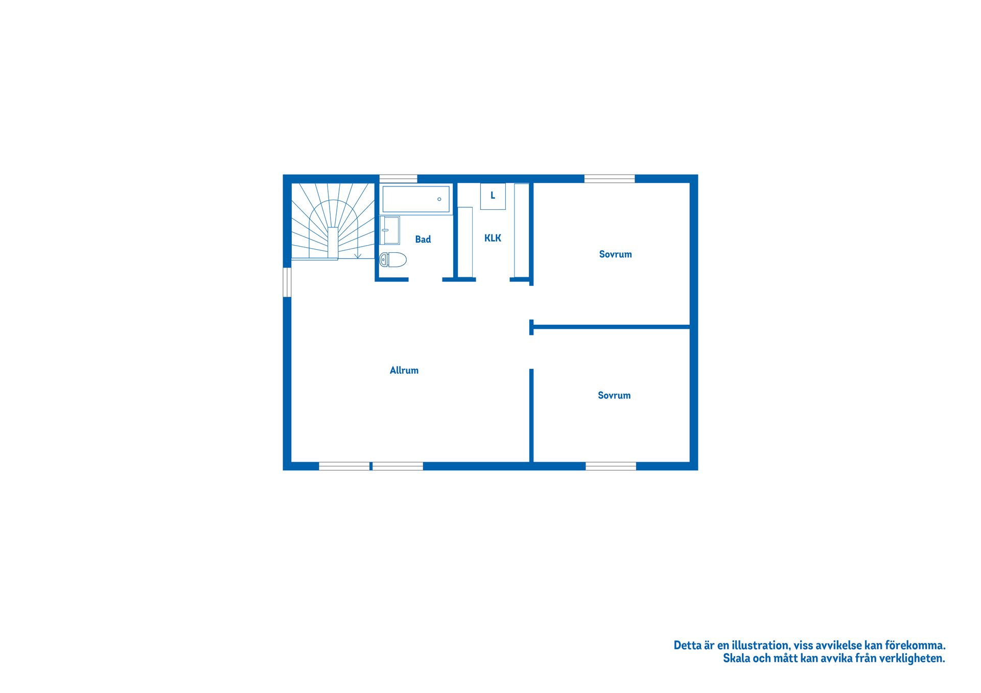 Villa, Mårdstigen 3, Katrineholm Värmbol, Katrineholm