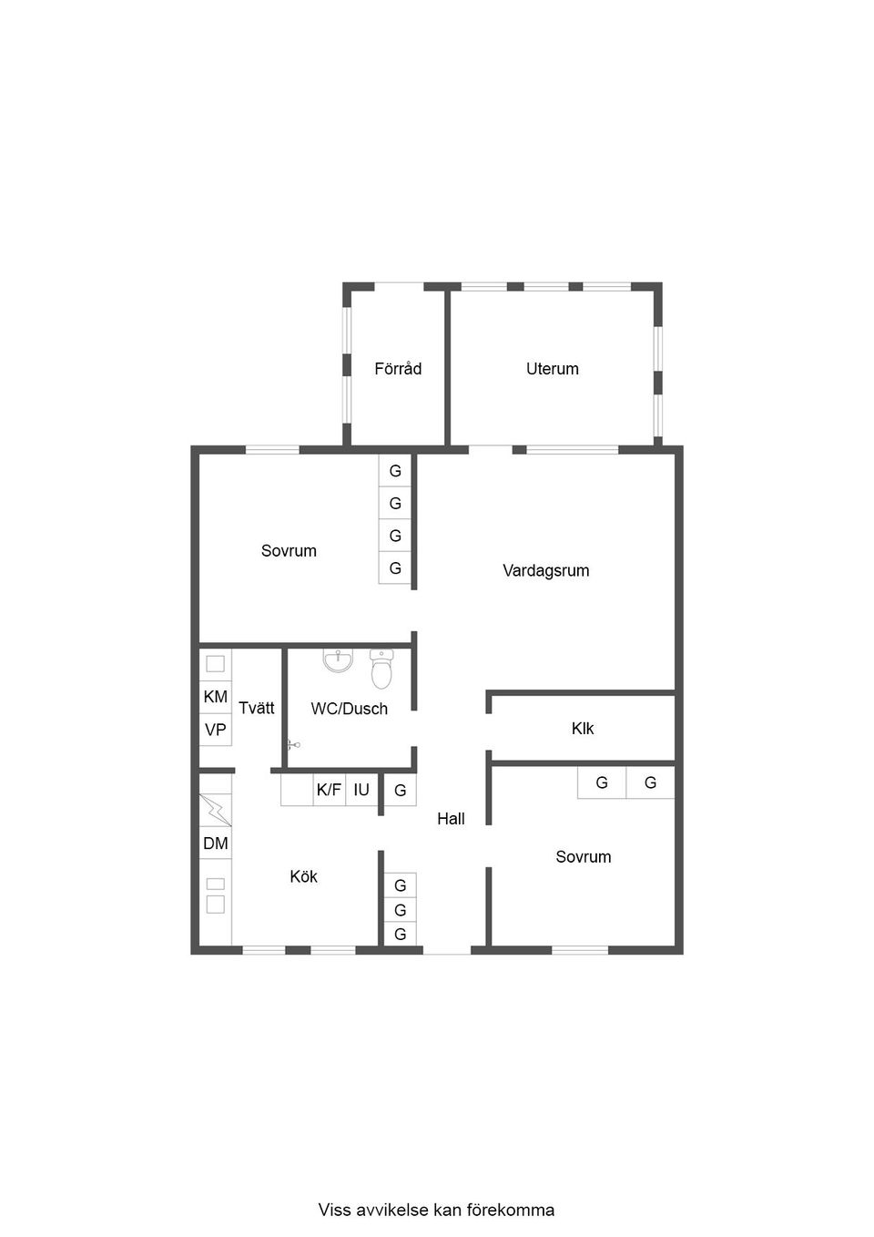 Bostadsrätt, Radhus, Falkgatan 13B, Simrishamn