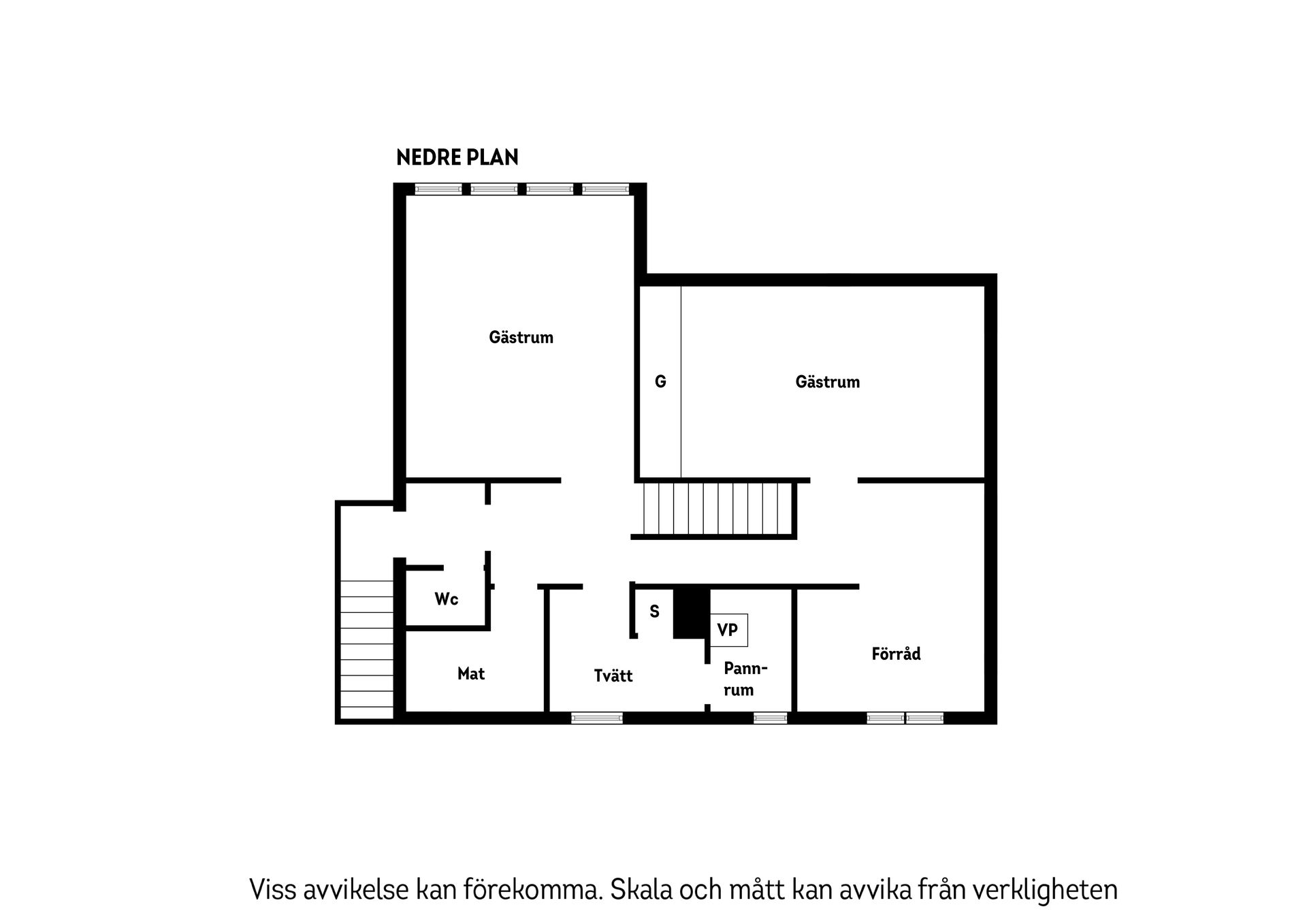 Villa, Solvändan 6, Veterinärsområdet, Höör